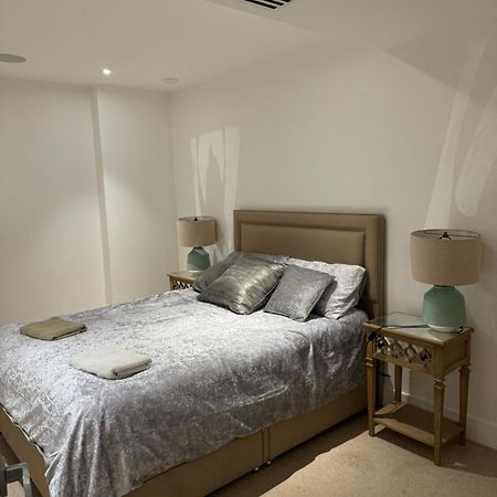 2 Bed 2 Bath - Amazing Views Of London And River Thames Londres Exterior foto