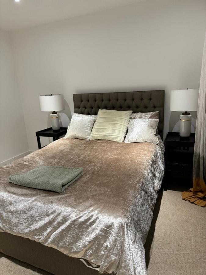 2 Bed 2 Bath - Amazing Views Of London And River Thames Londres Exterior foto